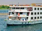 MS Nile Premium Cruise 2026 — Deluxe 3 Lounges & 24-hr Service from $729